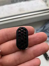 Jawline-ejercitador de mandíbula Jawzrsize, pelota de ejercicio, línea jawliner, entrenamiento muscular, 1/2 Uds.