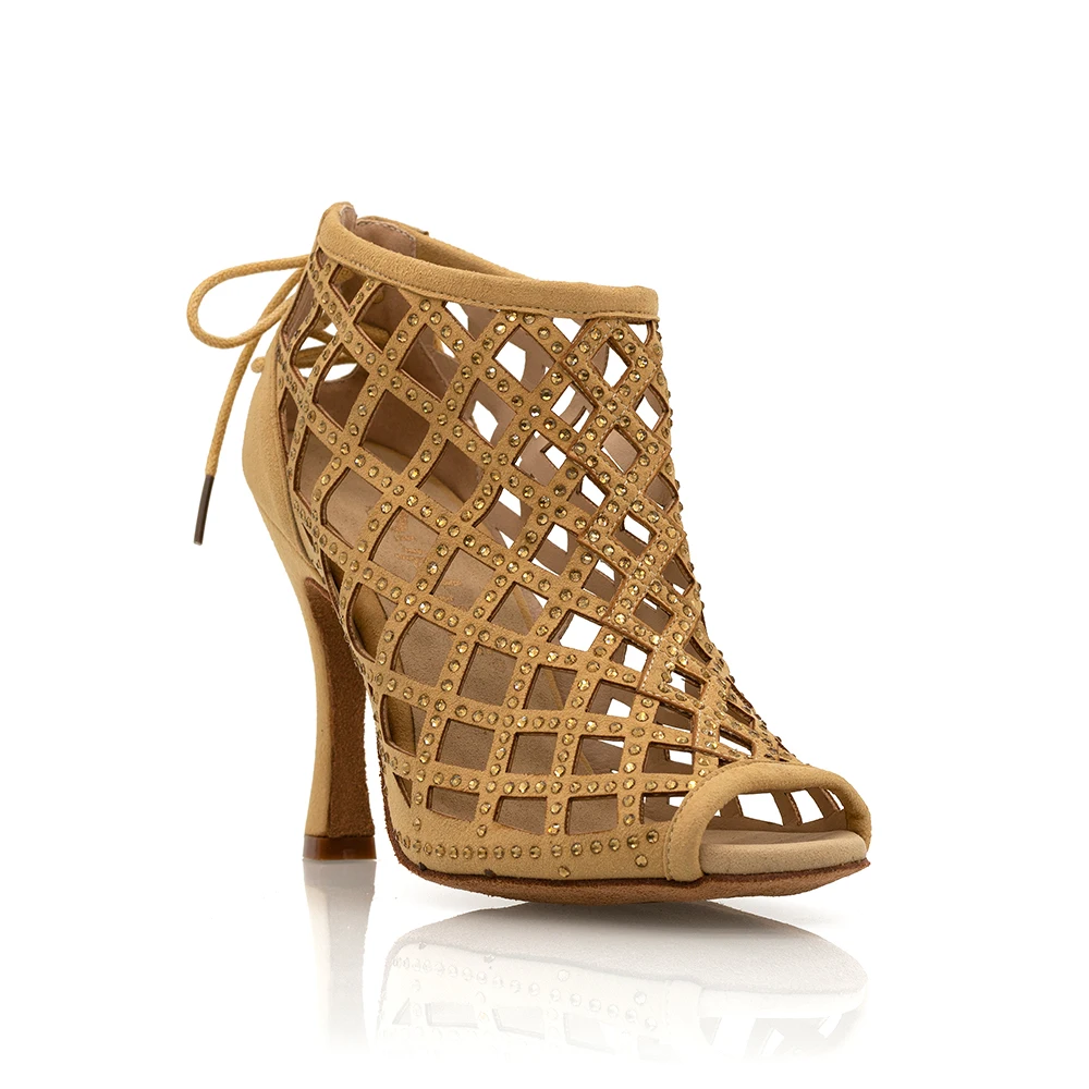 Рисунок 3 - 【Fever Pitch】Crystal из PU искусственной