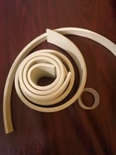 Tira de protección de seguridad para bebés, guarda para el borde del escritorio, Protector de esquina, chico esquina de los muebles, espuma, 2M