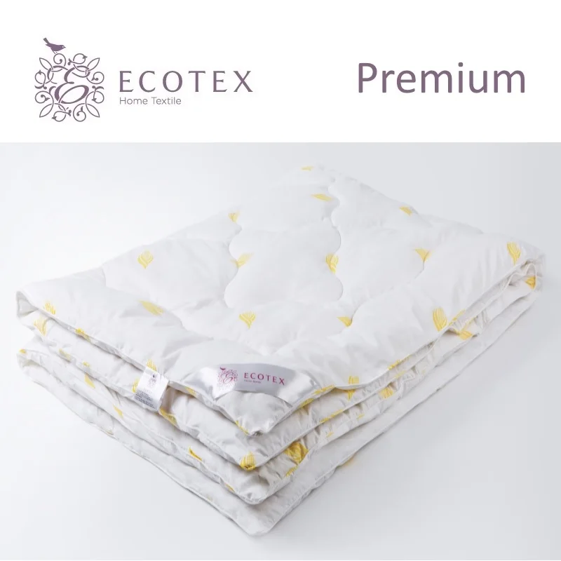 Одеяло &quotМаис&quot коллекции премиум. &quotECOTEX&quot (Россия).|Одеяла| |