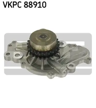 

Pump for Chrysler 300C/Sebring 2.7i 01 SKF VKPC88910
