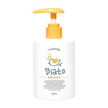 

Body Lotion lacouvee Biato baby lotion (300 ml)