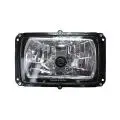 

Headlight MAZ, KAMAZ Euro; smooth glass; analog 36.3775 (FS) 02.3711-01