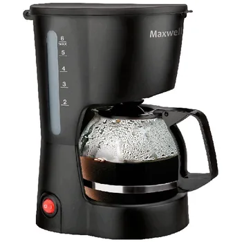 

Coffee Maker Maxwell MW-1657