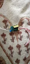 Light Chip Power-Supply-Adapter Led-Lamp-Driver Current Transformer-Input AC175-265V