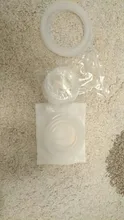Tri Clamp Gasket Sanitary Clamp Seal
