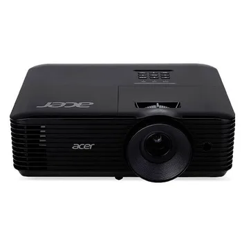 

Acer Basic X138WHP video projector 4000 ANSI lumens DLP 3D WXGA Black
