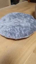 Cama de invierno para gatos, alfombrilla pequeña, cesta para perro pequeño, productos de tienda para mascotas, cueva acogedora, cama interior, Comodidad para dormir