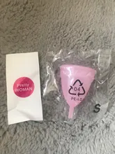 Copa Menstrual de silicona de grado médico para mujer, Copa para el período de menstruación mujer, coupé menstrual de higiene femenina