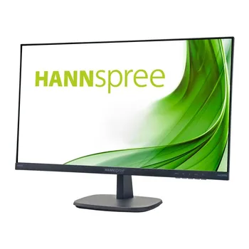 

Monitor HANNS G HS278PPB 27" Full HD LED HDMI Black