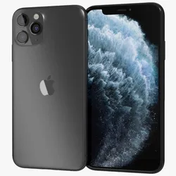 IPhone 11 pro max 512 ГБ
