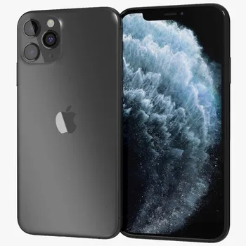 

IPhone 11 pro max 512 GB