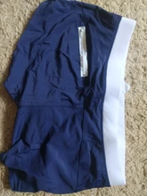 ALSOTO-bañadores Sunga para hombre, ropa De baño Sexy, pantalones cortos De playa, Mayo