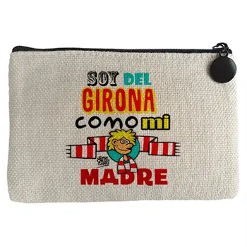 

Purse I'm Girona like my mother