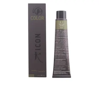 

Ecotech natural color 6.1 dark ash blonde 60 ml