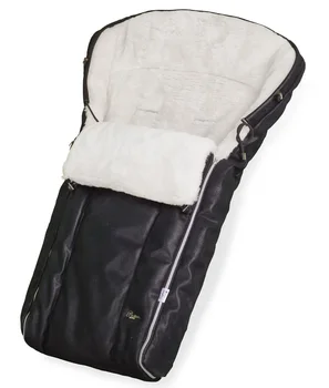 

Envelope in the stroller esspero Markus Lux (natural 100% sheep's wool)
