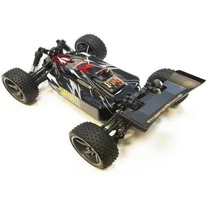 Радиоуправляемый багги Himoto Spino 4WD RTR масштаб 1:18 2.4G- Hi