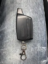 LLavero de Control remoto para coche, carcasa para alarma de 2 vías, DXL 3000, PANDORA DXL3000, DXL3100/3170/3210/3250/3290 LCD