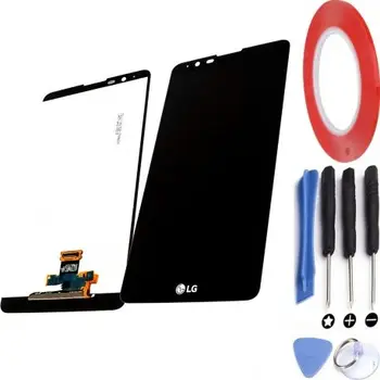 

Display For LG Stylus 2 | Color Black |