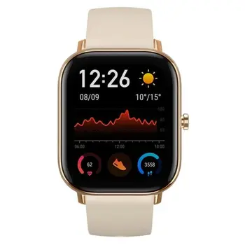 

Xiaomi Amazfit GTS 42mm Gold
