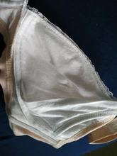 Sostenes de maternidad lactancia mujeres embarazadas Lencería de lactancia materna sin aros cierre frontal Sujetador de lactancia materna de gran tamaño