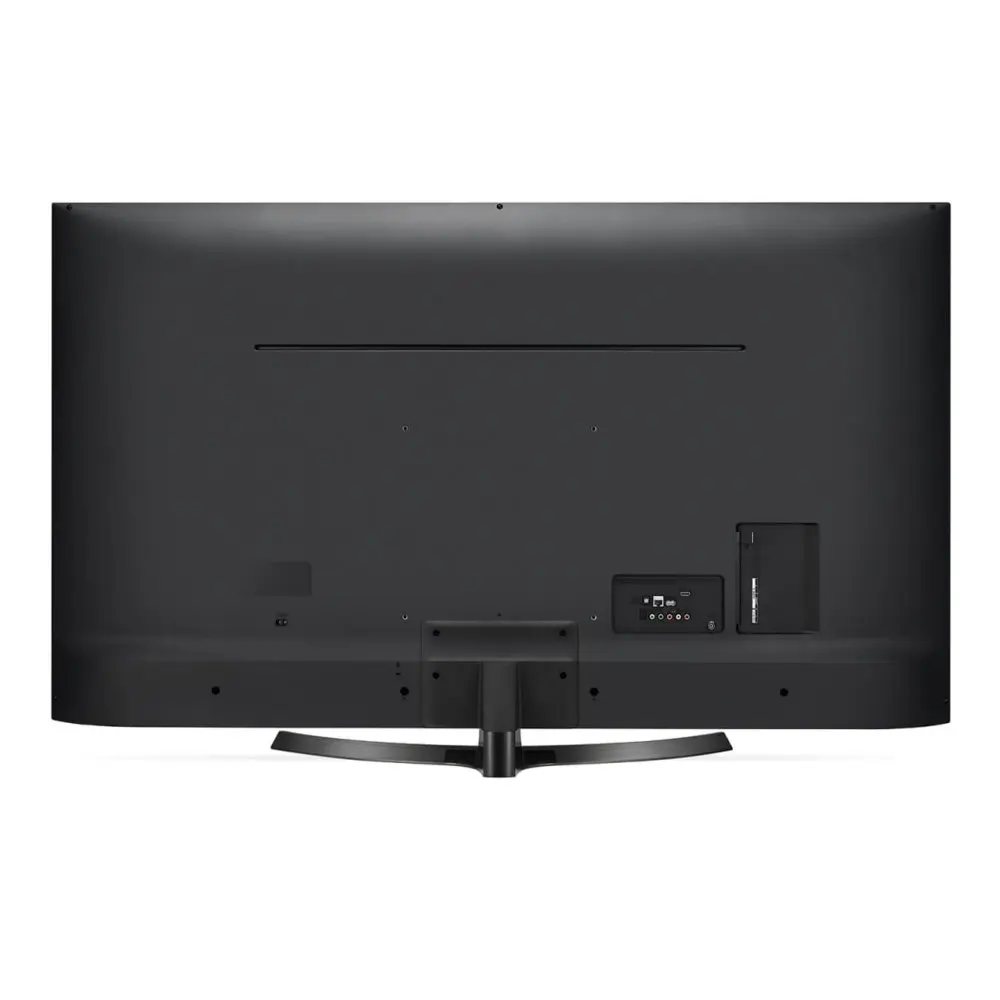 Ultra HD телевизор LG с технологией 4K Активный HDR 49 дюймов 49UK6450PLC