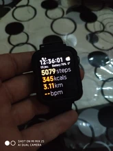 Case for Xiaomi Mi Watch Cover