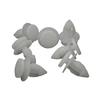 

Ship From Turkey Bross Auto Parts BCF5034 10 Pieces Door Panel Clip for Alfa Romeo, Lancia, Renault, fiat OEM: 7703077059