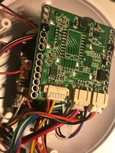 ANRAN-cámara IP de videovigilancia para interior, Audio bidireccional, Wifi, 1080P, Onvif