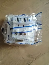 Eu-Power-Socket-Socket Wall-Socket Pc-Panel Usb-Charging-Port Russia SRAN White 