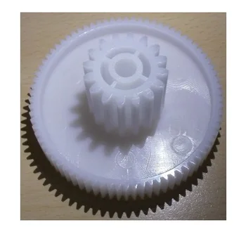 

Gear Grinder (d = 80/32, H38/15, zub-78/16, втулка-8mm)