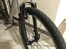 2018 rockshox SID mountain bike front fork decals  bicycle front fork stickers