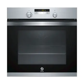 

Pyrolytic Oven Balay 3HB4841X1 71 L Aqualisis 3600W Stainless steel