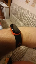 Bracelet-Strap Wristband Correa Mi-Band Smart Xiaomi for 6 Sport 3-4