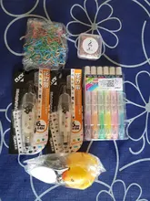 24 unids/lote forma Clips de papel creativo interesante marcador Clip Memo Clip de papel en forma de Clips para la escuela, la oficina en casa