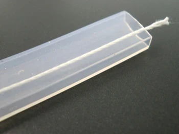 

Tube Silicone sheath flexible rubber for Strip coil Strip Led 8mm IP67 1 meter