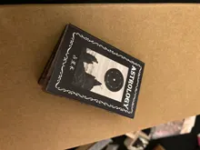 50 Uds. De manualidades de papel para tarjetas de ácido sulfúrico, Material Retro con ilustración de plantas, para diarios, álbumes de recortes, tarjetas Retro LOMO