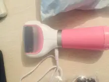 Lima eléctrica de pies al vacío para pedicura, eliminador de callos de piel muerta, limas para pie, recargable por USB, herramienta de cuidado de la piel del pie