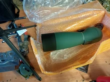 SVBONY SV28 50/60/70mm telescopio terrestre con Zoom impermeable Prisma de PORRO de gran alcance para caza con arco F9308Z	catalejo