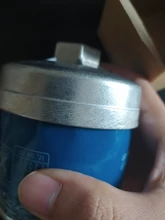 Car-Hand-Remover-Tool Wrench-Socket OIL-FILTER Premium Aluminum-Alloy Honda BMW Cap 