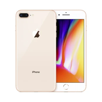 

Apple Iphone 8 Plus 4G 64GB Gold