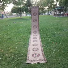 Aubusson ковер-гобелен ковер для дома, офиса и лестницы