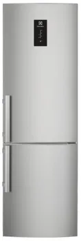 

Refrigerated ELECTROLUX EN3854POX COMBI 205 N IXA ++
