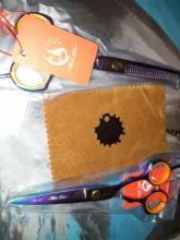 Meisha-Tijeras profesionales de peluquería, herramienta de estilismo para cortar el cabello, 5,5 pulgadas, Japón, 440c, A0027A