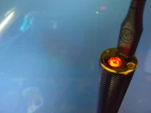 Hair-Clipper Cordless Trimmer Skeleton Kemei 1971 Li-T-Outliner 0mm Heavy-Hitter Baldheaded