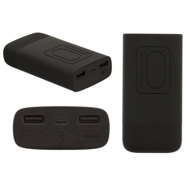 Внешний аккумулятор Power Bank REMAX Flinc RPP-72(Черный