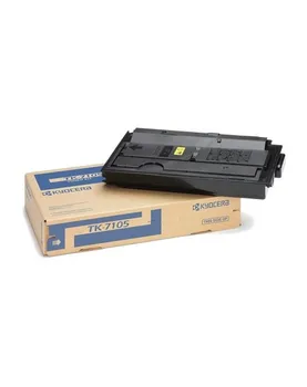 

KYOCERA-MITA TASKalfa 3010i Toner TK7105