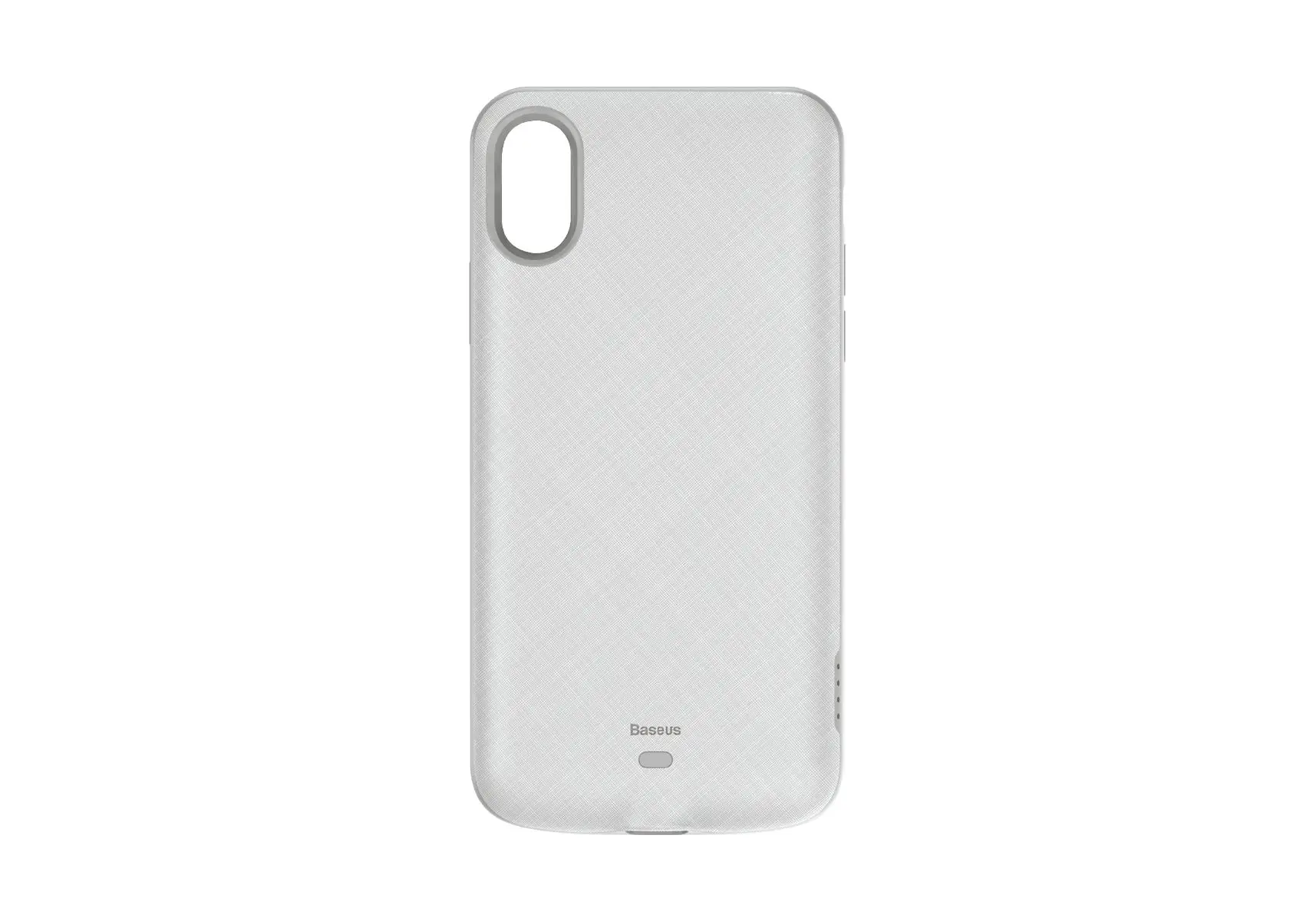 Внешний аккумулятор Baseus Continuous Backpack Power Bank For iP XS 5.8inch White ACAPIPH58-BJ02 | Мобильные
