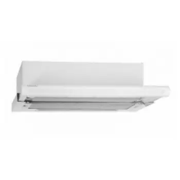 

Conventional Hood Cata TF2003 DURALUM 70 cm 390 m3/h 57 dB 100W Stainless steel