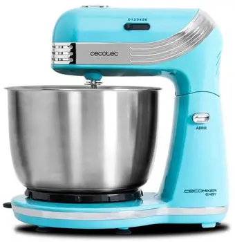 

CECOTEC MIXER MIXER CECOMIXER EASY (04041)